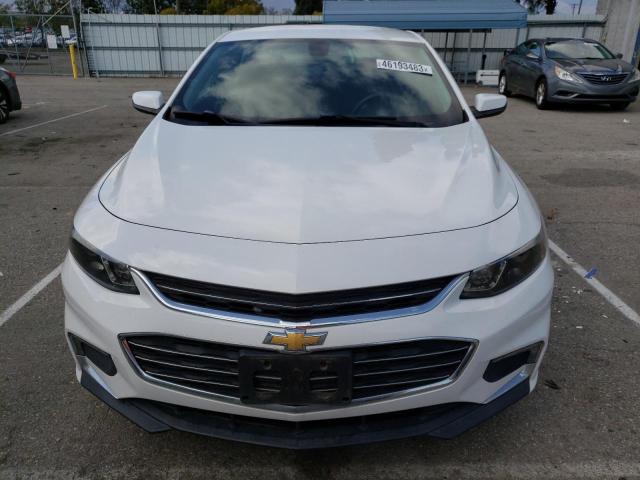 Photo 4 VIN: 1G1ZJ5SUXGF336529 - CHEVROLET MALIBU HYB 