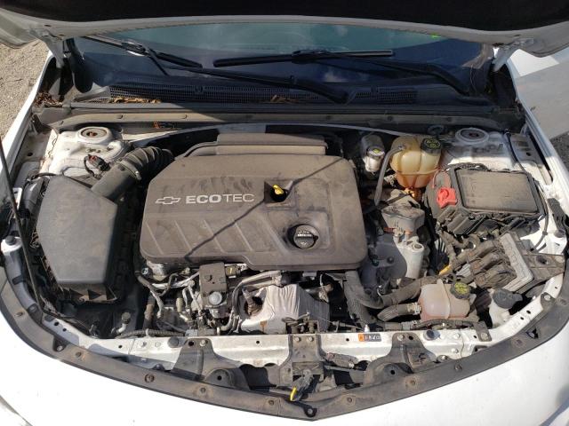 Photo 6 VIN: 1G1ZJ5SUXGF340127 - CHEVROLET MALIBU HYB 