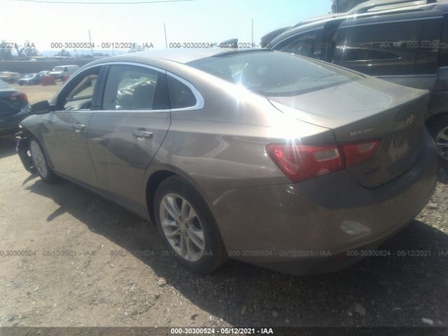 Photo 2 VIN: 1G1ZJ5SUXHF132556 - CHEVROLET MALIBU 