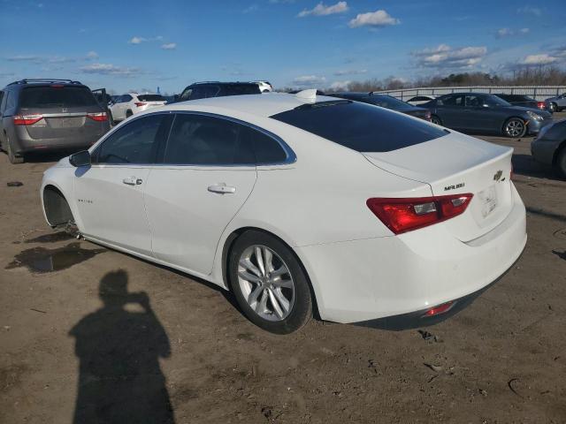 Photo 1 VIN: 1G1ZJ5SUXHF150023 - CHEVROLET MALIBU 