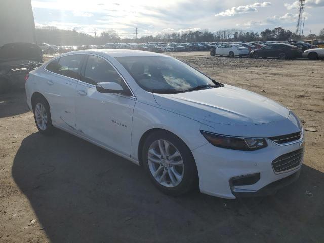 Photo 3 VIN: 1G1ZJ5SUXHF150023 - CHEVROLET MALIBU 