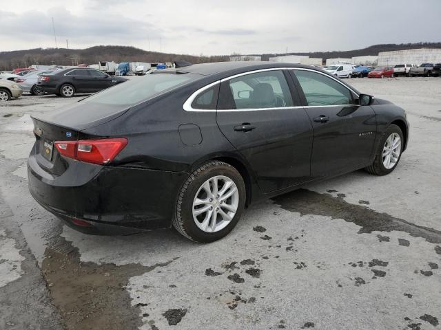 Photo 2 VIN: 1G1ZJ5SUXHF190229 - CHEVROLET MALIBU HYB 