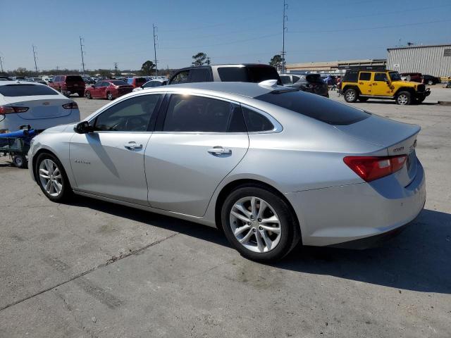 Photo 1 VIN: 1G1ZJ5SUXHF223813 - CHEVROLET MALIBU HYB 