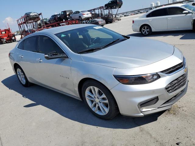 Photo 3 VIN: 1G1ZJ5SUXHF223813 - CHEVROLET MALIBU HYB 