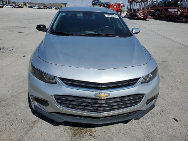 Photo 4 VIN: 1G1ZJ5SUXHF223813 - CHEVROLET MALIBU HYB 