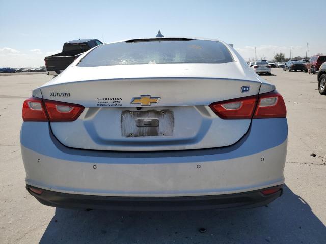 Photo 5 VIN: 1G1ZJ5SUXHF223813 - CHEVROLET MALIBU HYB 