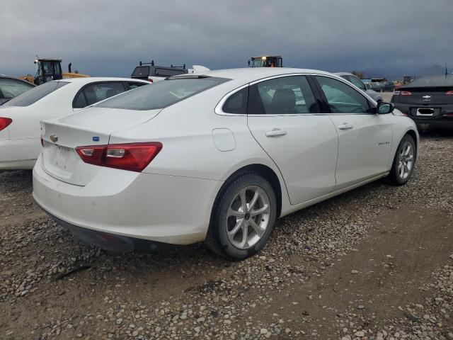 Photo 2 VIN: 1G1ZJ5SUXHF252650 - CHEVROLET MALIBU HYB 