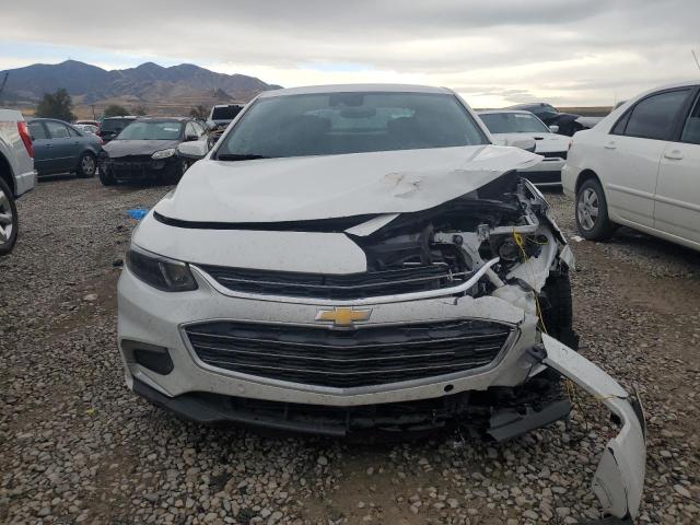 Photo 4 VIN: 1G1ZJ5SUXHF252650 - CHEVROLET MALIBU HYB 