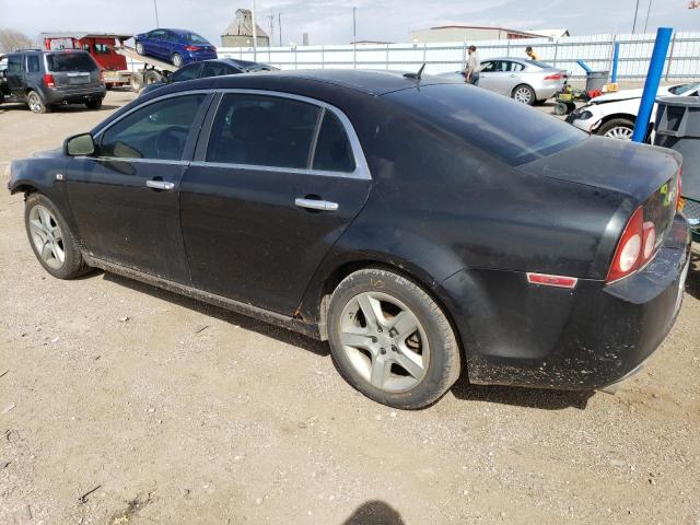 Photo 1 VIN: 1G1ZK577084236341 - CHEVROLET MALIBU 