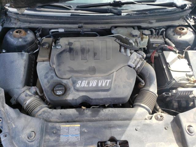 Photo 10 VIN: 1G1ZK577084236341 - CHEVROLET MALIBU 