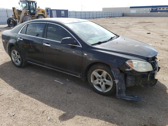 Photo 3 VIN: 1G1ZK577084236341 - CHEVROLET MALIBU 