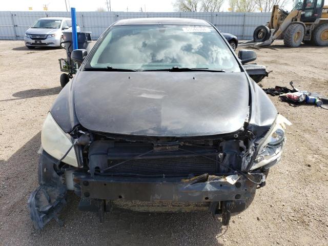 Photo 4 VIN: 1G1ZK577084236341 - CHEVROLET MALIBU 