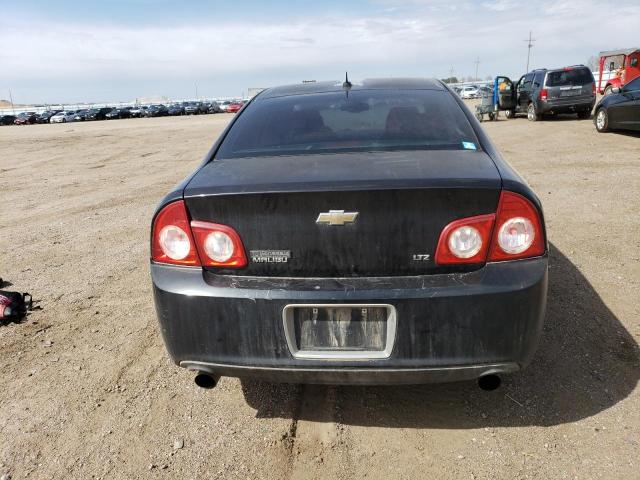 Photo 5 VIN: 1G1ZK577084236341 - CHEVROLET MALIBU 