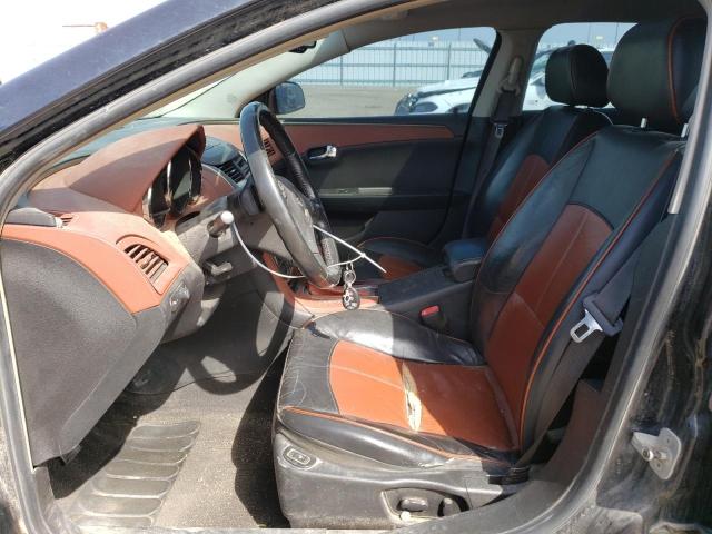 Photo 6 VIN: 1G1ZK577084236341 - CHEVROLET MALIBU 