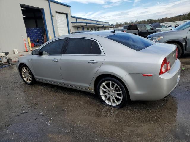 Photo 1 VIN: 1G1ZK57708F156705 - CHEVROLET MALIBU LTZ 