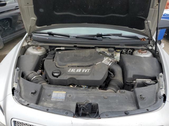 Photo 10 VIN: 1G1ZK57708F156705 - CHEVROLET MALIBU LTZ 