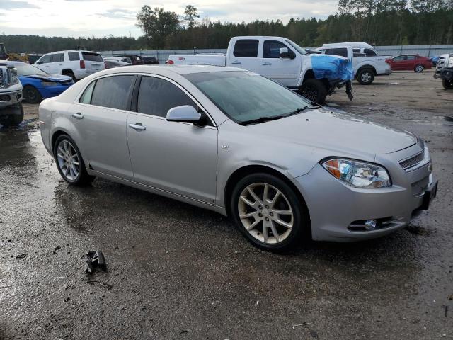 Photo 3 VIN: 1G1ZK57708F156705 - CHEVROLET MALIBU LTZ 