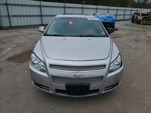 Photo 4 VIN: 1G1ZK57708F156705 - CHEVROLET MALIBU LTZ 