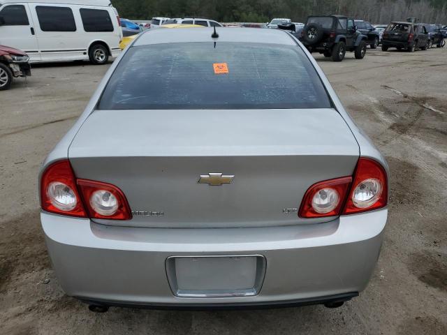 Photo 5 VIN: 1G1ZK57708F156705 - CHEVROLET MALIBU LTZ 