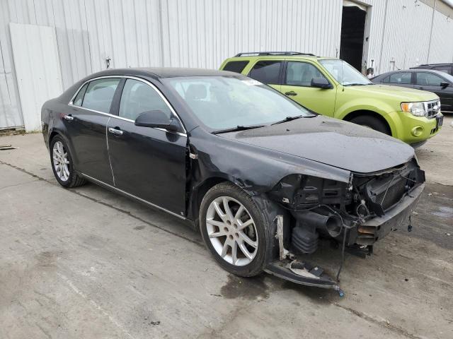 Photo 3 VIN: 1G1ZK57708F173195 - CHEVROLET MALIBU LTZ 