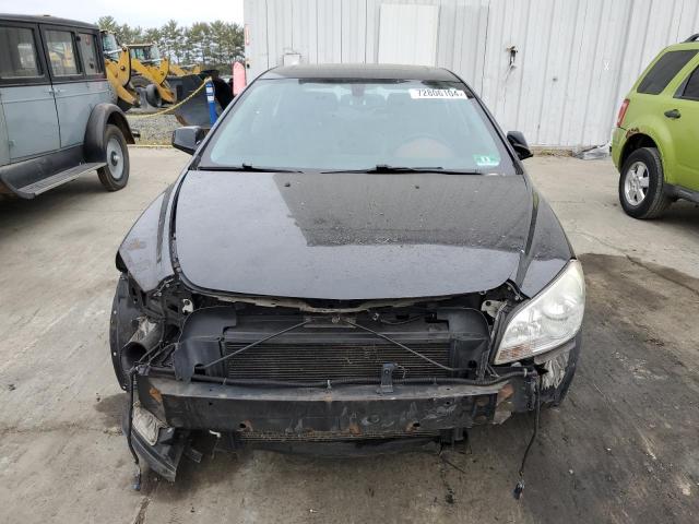 Photo 4 VIN: 1G1ZK57708F173195 - CHEVROLET MALIBU LTZ 