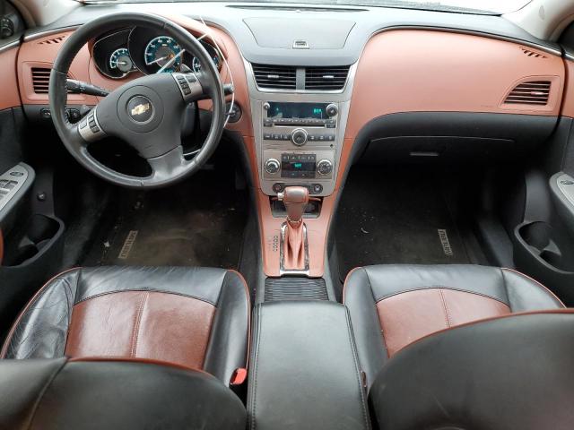 Photo 7 VIN: 1G1ZK57708F173195 - CHEVROLET MALIBU LTZ 