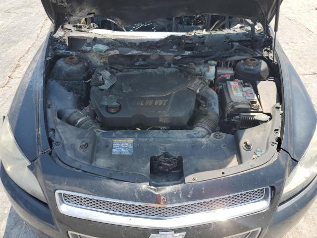 Photo 10 VIN: 1G1ZK57708F259655 - CHEVROLET MALIBU LTZ 