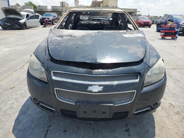 Photo 4 VIN: 1G1ZK57708F259655 - CHEVROLET MALIBU LTZ 