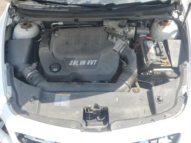 Photo 10 VIN: 1G1ZK577094188356 - CHEVROLET MALIBU LTZ 