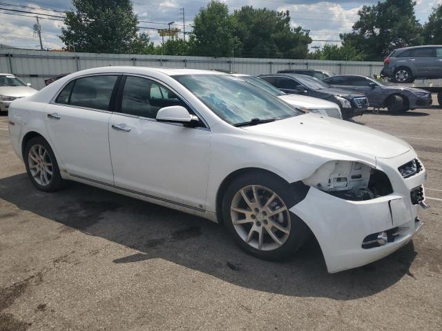 Photo 3 VIN: 1G1ZK577094188356 - CHEVROLET MALIBU LTZ 