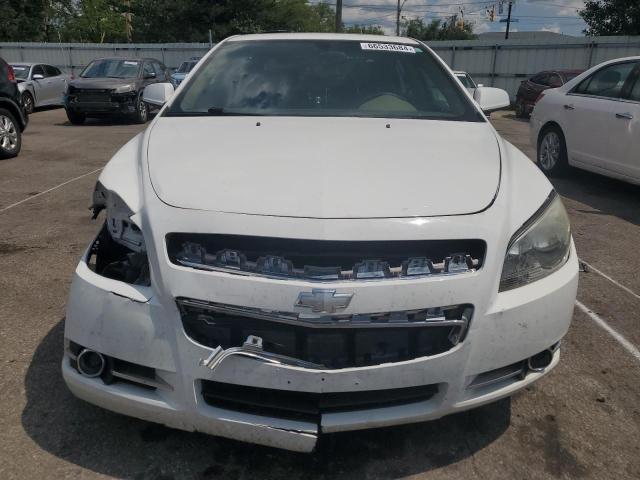 Photo 4 VIN: 1G1ZK577094188356 - CHEVROLET MALIBU LTZ 