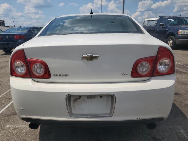 Photo 5 VIN: 1G1ZK577094188356 - CHEVROLET MALIBU LTZ 