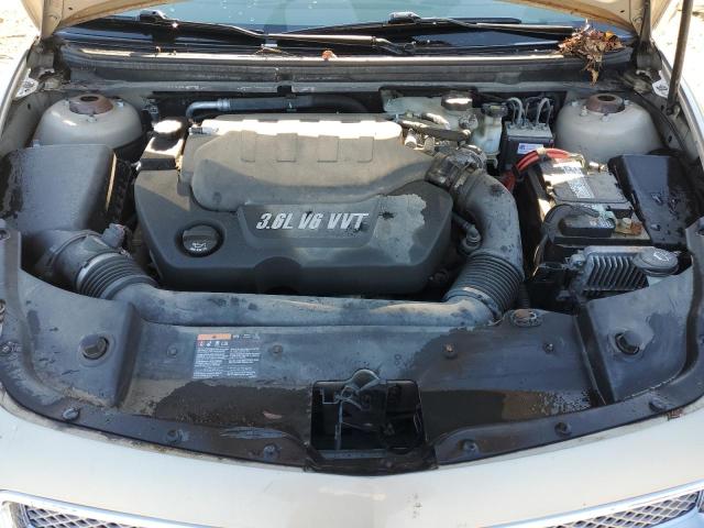 Photo 10 VIN: 1G1ZK577094246904 - CHEVROLET MALIBU LTZ 