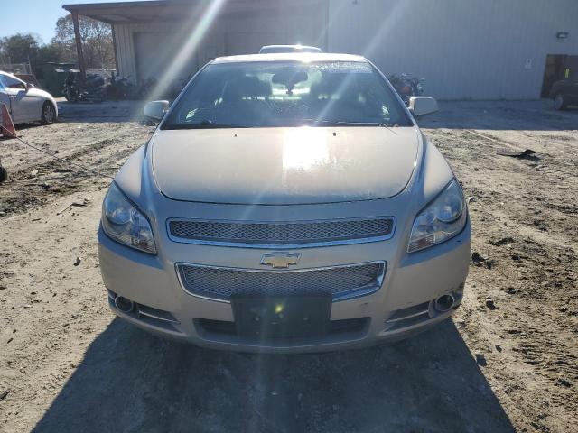 Photo 4 VIN: 1G1ZK577094246904 - CHEVROLET MALIBU LTZ 