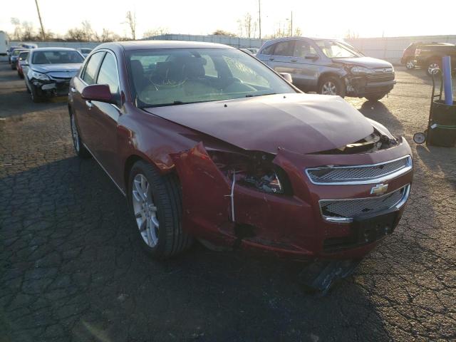 Photo 0 VIN: 1G1ZK57709F147455 - CHEVROLET MALIBU LTZ 