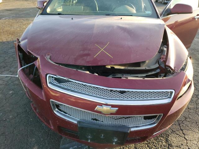 Photo 6 VIN: 1G1ZK57709F147455 - CHEVROLET MALIBU LTZ 