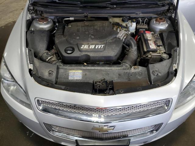 Photo 10 VIN: 1G1ZK57709F168936 - CHEVROLET MALIBU LTZ 