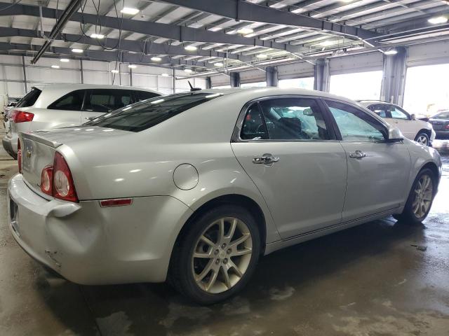 Photo 2 VIN: 1G1ZK57709F168936 - CHEVROLET MALIBU LTZ 