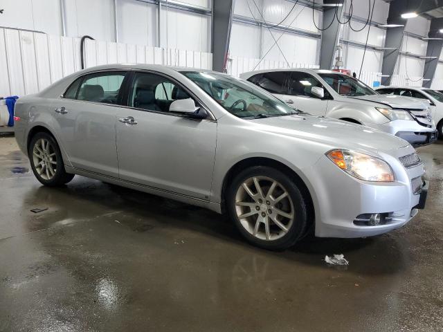 Photo 3 VIN: 1G1ZK57709F168936 - CHEVROLET MALIBU LTZ 