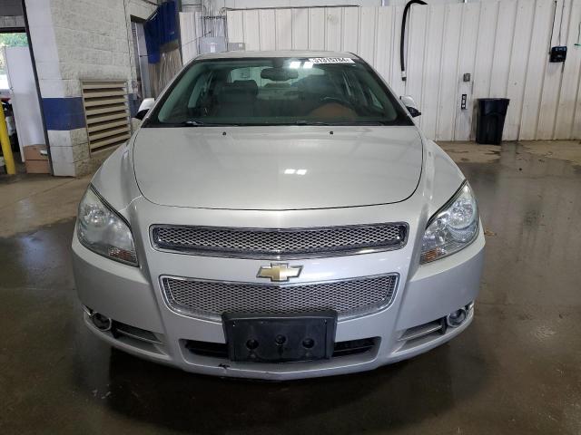 Photo 4 VIN: 1G1ZK57709F168936 - CHEVROLET MALIBU LTZ 