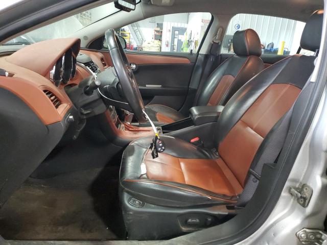 Photo 6 VIN: 1G1ZK57709F168936 - CHEVROLET MALIBU LTZ 