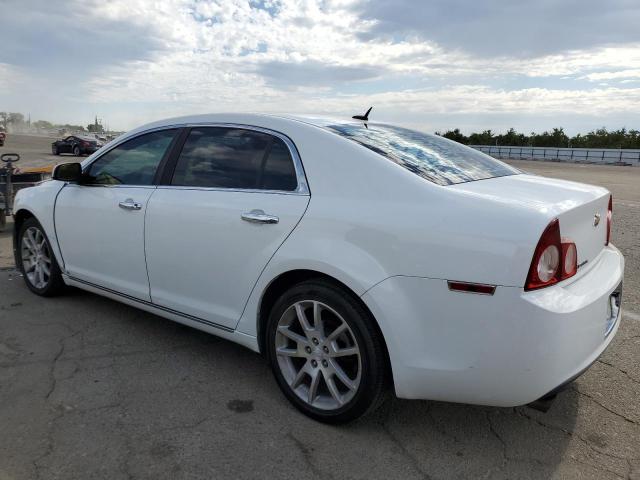 Photo 1 VIN: 1G1ZK57709F178706 - CHEVROLET MALIBU LTZ 