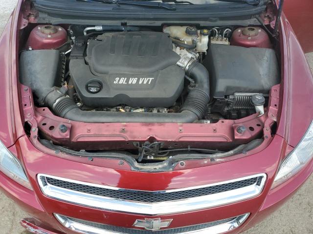 Photo 10 VIN: 1G1ZK57718F206222 - CHEVROLET MALIBU 