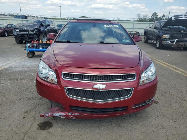 Photo 4 VIN: 1G1ZK57718F206222 - CHEVROLET MALIBU 