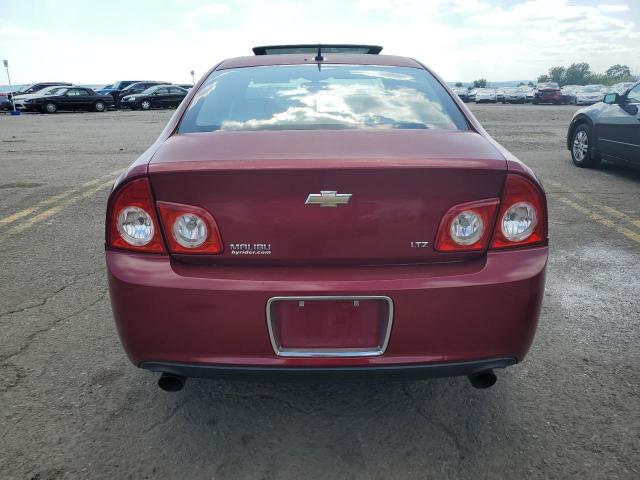 Photo 5 VIN: 1G1ZK57718F206222 - CHEVROLET MALIBU 