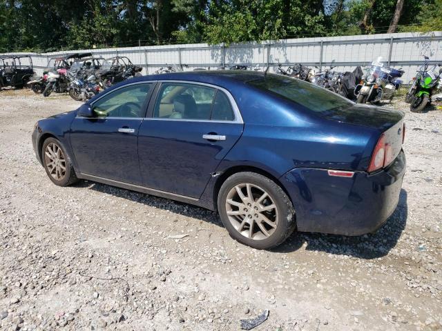 Photo 1 VIN: 1G1ZK577194221915 - CHEVROLET MALIBU 