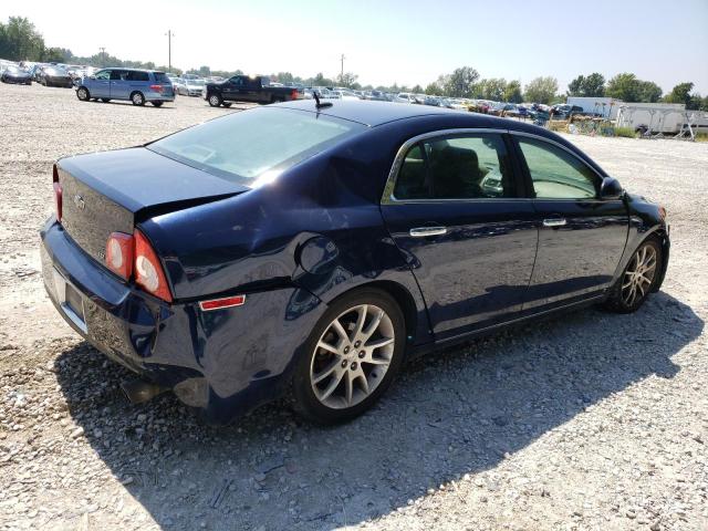 Photo 2 VIN: 1G1ZK577194221915 - CHEVROLET MALIBU 