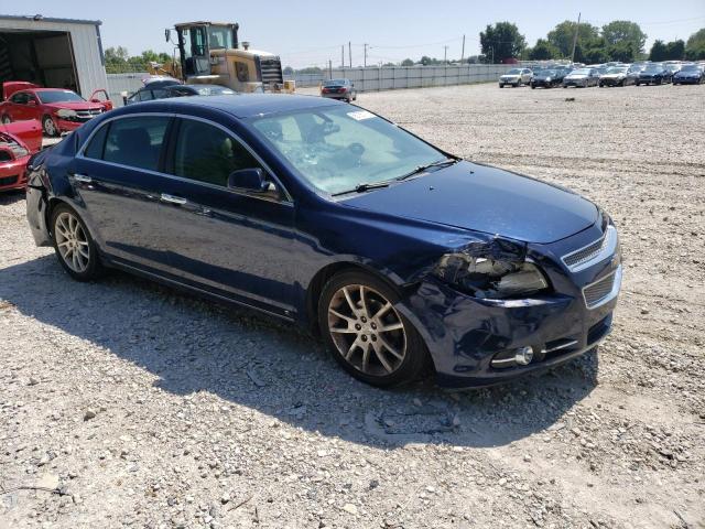 Photo 3 VIN: 1G1ZK577194221915 - CHEVROLET MALIBU 