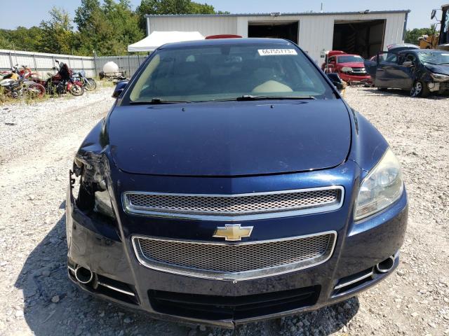 Photo 4 VIN: 1G1ZK577194221915 - CHEVROLET MALIBU 