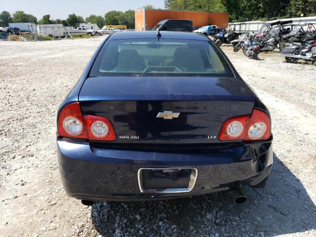 Photo 5 VIN: 1G1ZK577194221915 - CHEVROLET MALIBU 